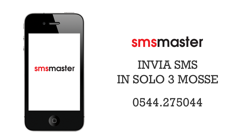 SMS Master by Elevel